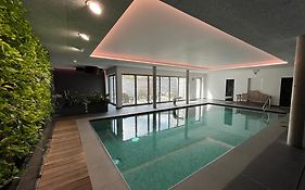 Hotel Cote Cour